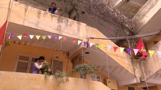 “Tết nghĩa là hy vọng”, người nổi tiếng hào hứng trở về quá khứ ảnh 3